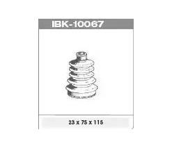 IPS Parts IBK-10067